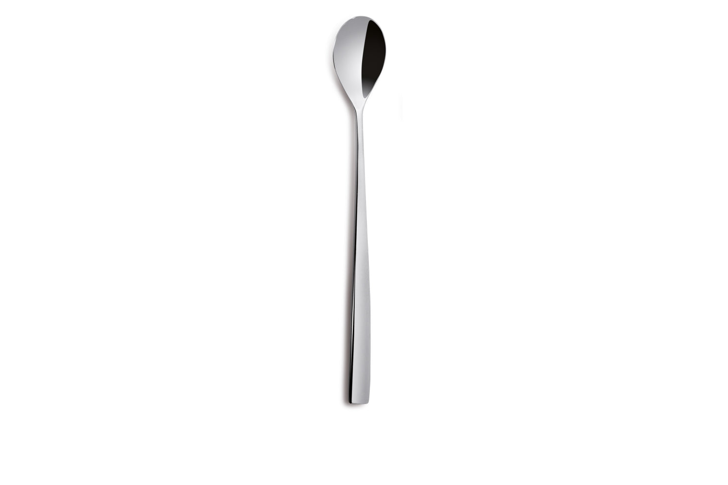 Comas Soda Spoon Barcelona 18/10 Stainless Steel 3mm Silver (3152)