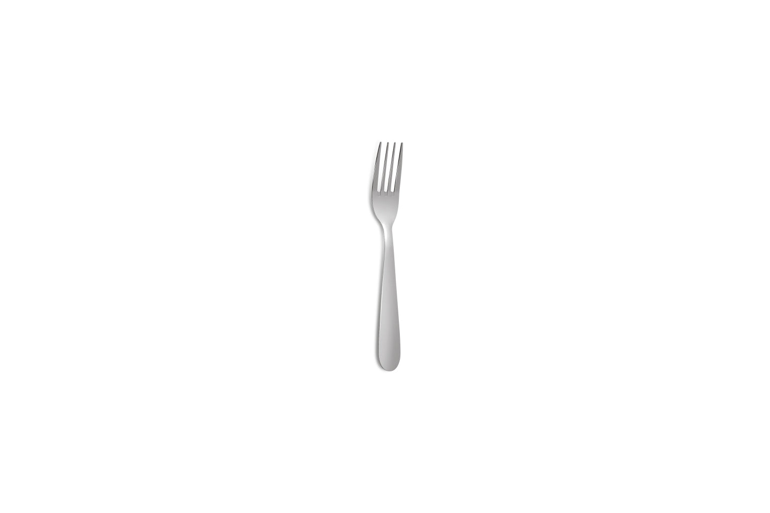 Comas Cake Fork Eco 18/10 Stainless Steel Silver(3189)