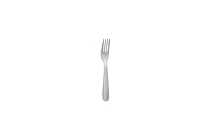 Comas Cake Fork Eco 18/10 Stainless Steel Silver(3189)