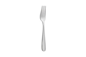 Comas Table Fork Chef 18/10 Stainless Steel 3.5mm Silver (3701)