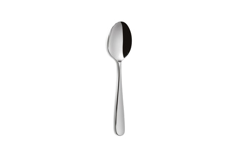 Comas Dessert Spoon Chef 18/10 Stainless Steel 3.5mm Silver (3704)