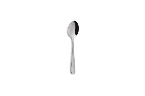 Comas Tea Spoon Chef 18/10 Stainless Steel 3.5mm Silver (3707)