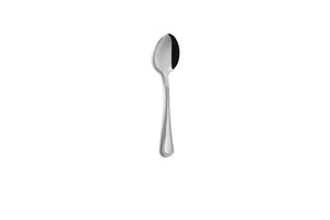 Comas Tea Spoon Bilbao S 18/10 Stainless Steel 1.8mm Silver (3812)