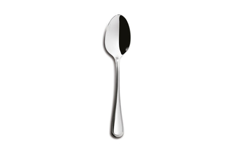 Comas Long Table Spoon Ingles 18/10 Stainless Steel  2.5mm Silver (4009)