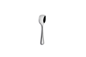 Comas Ice Cream Spoon Ingles 18/10 Stainless Steel Xl 2.5mm Silver (4018)