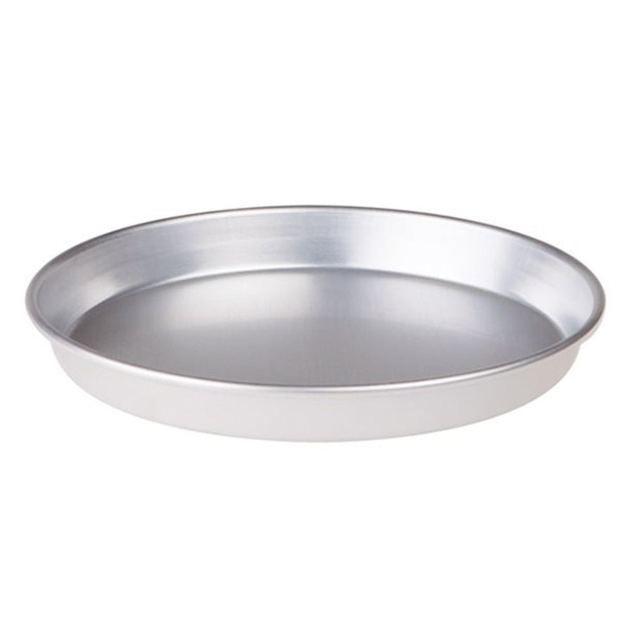 ABM Round Aluminum Pizza Pan 36cm (A 131AL 36)