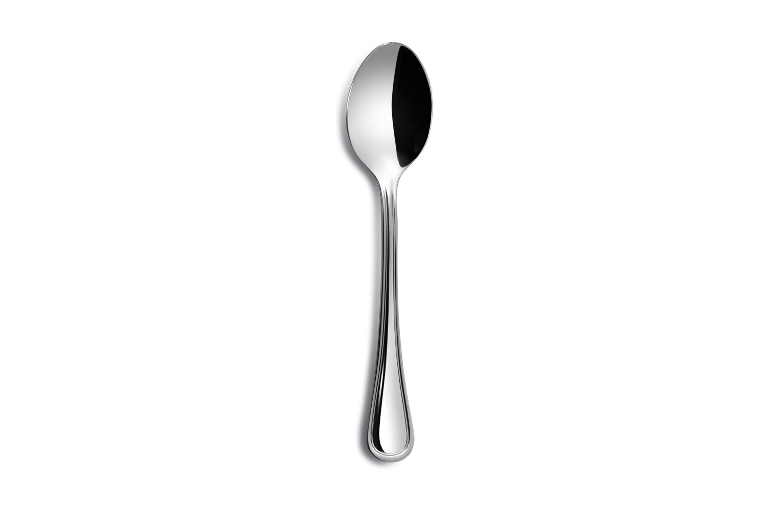 Comas Table Spoon Ingles 18/10 Stainless Steel Xl 2.5mm Silver (4335)