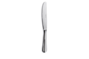 Comas Dessert Knife Baguette 18/10 Stainless Steel Xl 3mm Silver (4367)