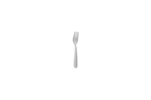 Comas Mini Cake Fork 1001 18/10 Stainless Steel Silver(4504)