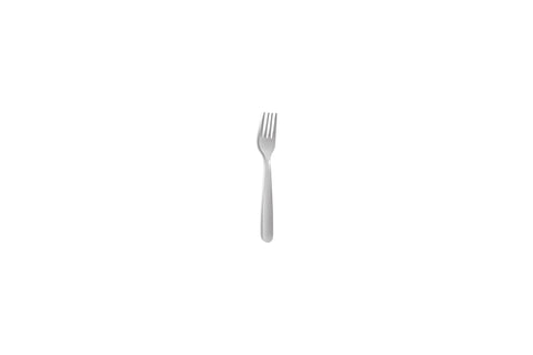 Comas Mini Cake Fork 1001 18/10 Stainless Steel Silver(4504)