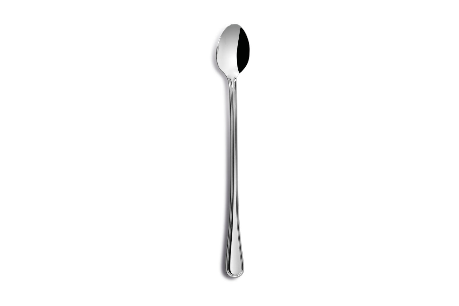 Comas Soda Spoon Ingles 18/10 Stainless Steel Xl 2.5mm Silver (4508)