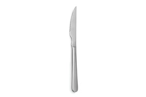 Comas Nordic Steak Knife North Eco Stainless Steel Silver (4713)