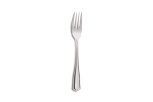 Comas Fish Fork Viena 18/10 Stainless Steel 2.5mm Silver (4717)