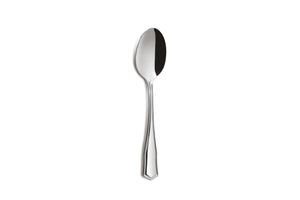 Comas Dessert Spoon Viena 18/10 Stainless Steel 2.5mm Silver (4721)