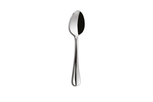 Comas Dessert Spoon Baguette 18/10 Stainless Steel Xl 3mm Silver (5299)