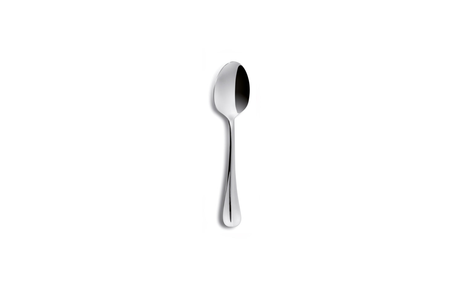 Comas Tea Spoon Baguette 18/10 Stainless Steel Xl 3mm Silver (5302)