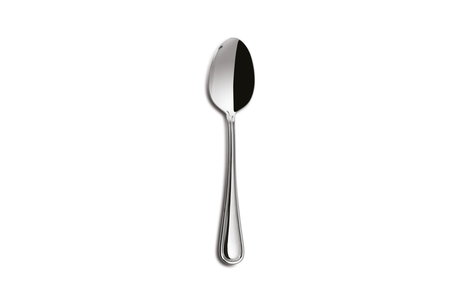 Comas Dessert Spoon Ingles 18/10 Stainless Steel Xl 2.5mm Silver (5374)