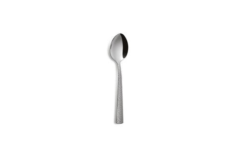 Comas Tea Spoon Cheese 18/10 Stainless Steel Silver 3mm (5593)