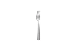 Comas Cake Fork Cheese 18/10 Stainless Steel Silver 3mm (5595)