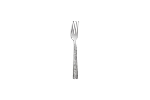 Comas Cake Fork Cheese 18/10 Stainless Steel Silver 3mm (5595)