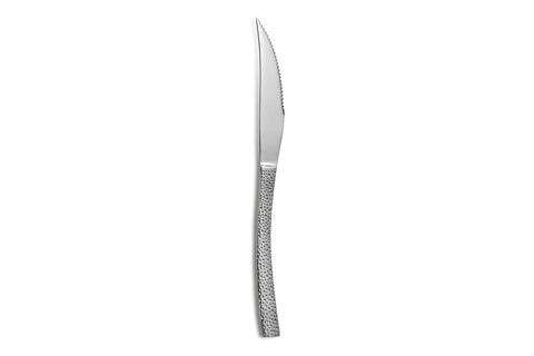 Comas Steak Knife Cheese 18/10 Stainless Steel Silver 3mm (5610)