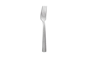 Comas Table Fork Cheese 18/10 Stainless Steel Silver 3mm (5612)