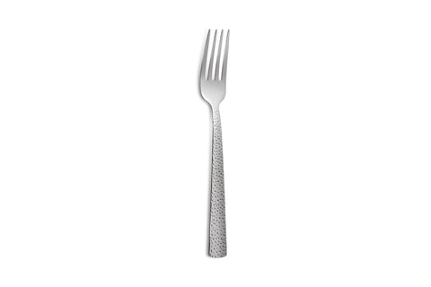 Comas Table Fork Cheese 18/10 Stainless Steel Silver 3mm (5612)