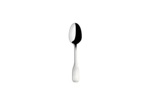 Comas Dessert Spoon Vieux Paris Duo 18/10  Stainless Steel mirror Silver (5799)