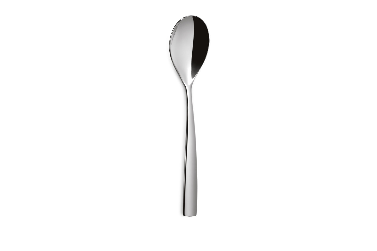 Comas Table Spoon Barcelona 18/10 Stainless Steel 3mm Silver (5803)