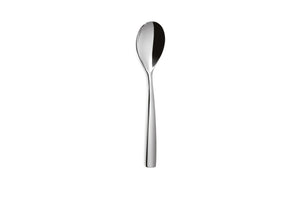 Comas Dessert Spoon Barcelona 18/10 Stainless Steel 3mm Silver (5808)