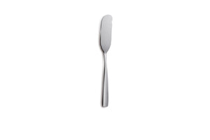 Comas Butter Knife Barcelona 18/10 Stainless Steel 3mm Silver (5815)