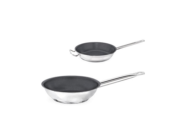 KAPP HS Gastro Non-Stick Coated Frypan 14x3" 30343608