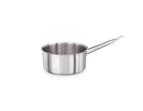 KAPP HS Gastro Deep Saucepan 10x6" 30150006 (Pack of 2)