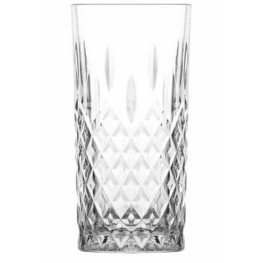 LAV Horeca Brand Edinburgh Water Glass Pack of 12 (EDN435)