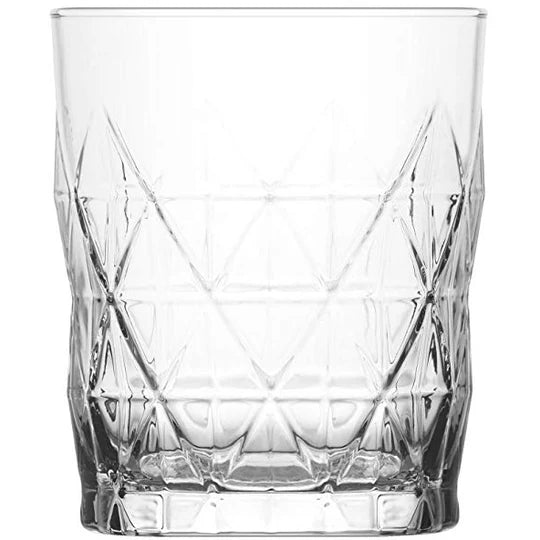 LAV Horeca Brand Osaka Water Glass Pack of 12 (OSK334)