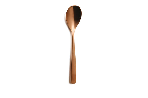 Comas Table Spoon Bcn Satin Copper 3mm (6109)