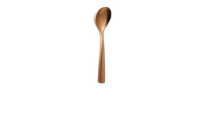 Comas Coffee Spoon Bcn Satin Copper 3mm (6112)