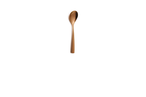 Comas Moka Spoon Bcn Satin Copper 3mm (6113)