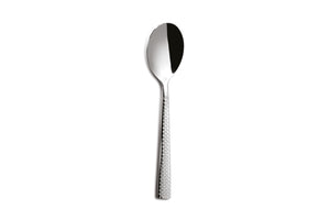 Comas Table Spoon Hidraulic 8/10 Stainless Steel Silver 3mm (6327)