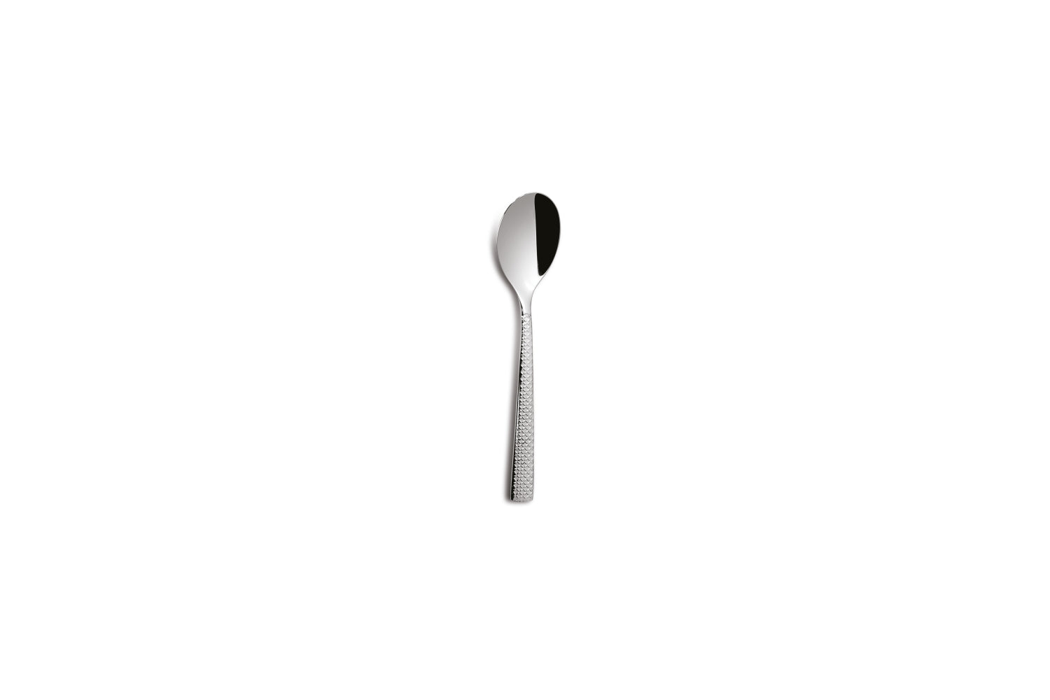 Comas Coffee/moka Spoon Hidraulic 18/10 Stainless Steel Silver 3mm (6330)