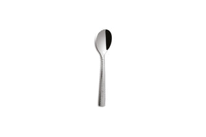 Comas Tea Spoon Hidraulic 18/10 Stainless Steel Silver 3mm (6331)