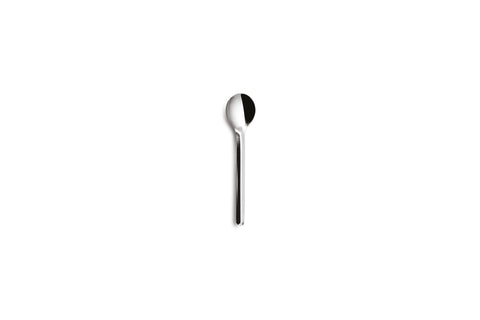 Comas Coffee/moka Spoon Colombia Vibrado Stainless Steel Silver (6343)