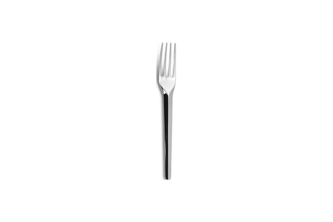 Comas Dessert Fork Aster 18/10 9mm Silver (6417)