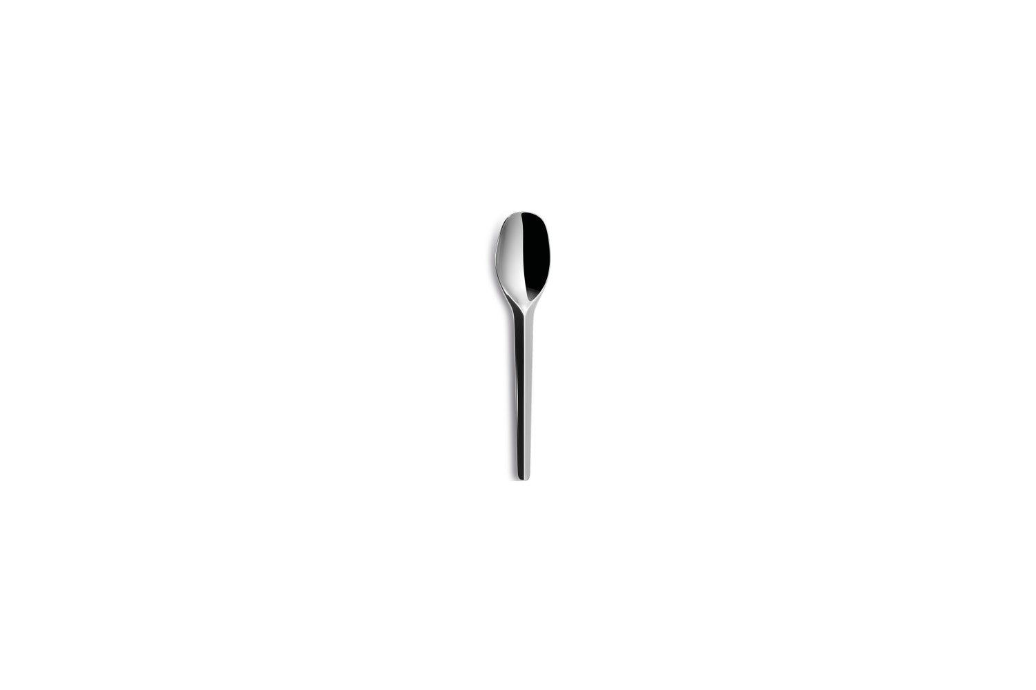 Comas Coffee/moka Spoon Aster 18/10 9mm Silver (6420)