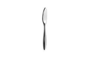 Comas Fish Knife Baobab 18/10 Stainless Steel 11mm Silver (6426)