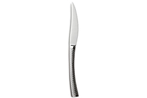 Comas Steak Knife Hidraulic 18/10 Stainless Steel Silver 3mm (6464)