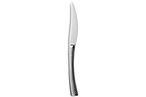 Comas Steak Knife Hidraulic 18/10 Stainless Steel Silver 3mm (6464)