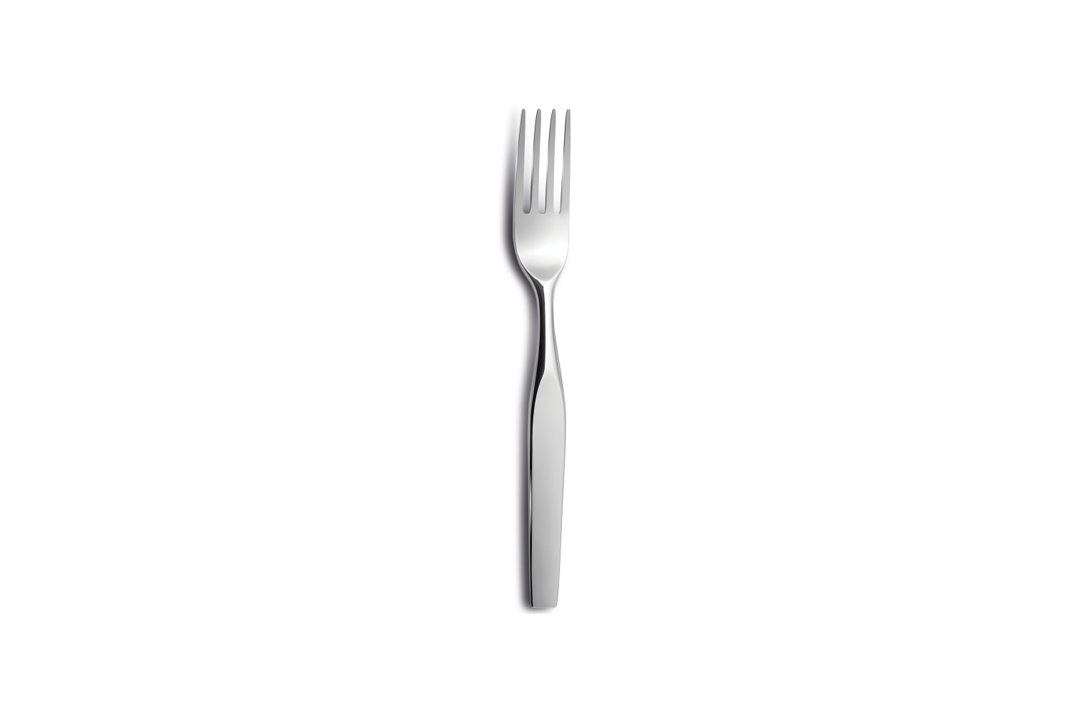 Comas Table Fork Edelweiss 18/10 6mm Silver (6475)