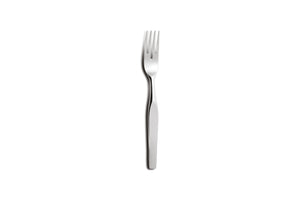 Comas Fish Fork Edelweiss 18/10 6mm Silver (6477)