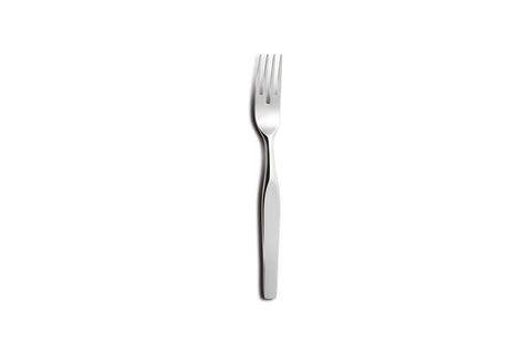 Comas Fish Fork Edelweiss 18/10 6mm Silver (6477)